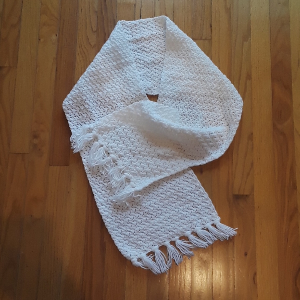 Womens scarf
